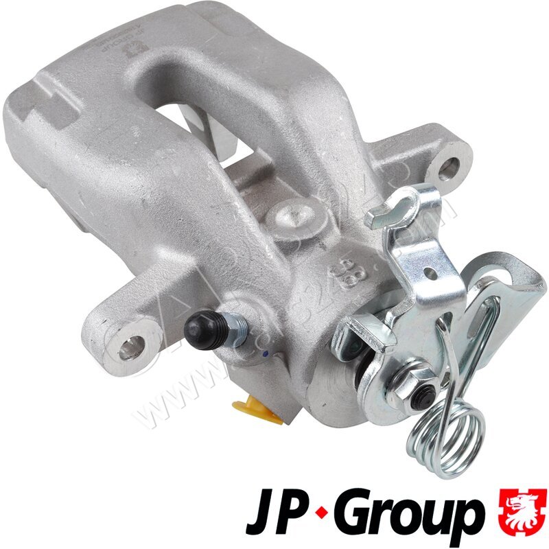 Brake Caliper JP Group 4162000180