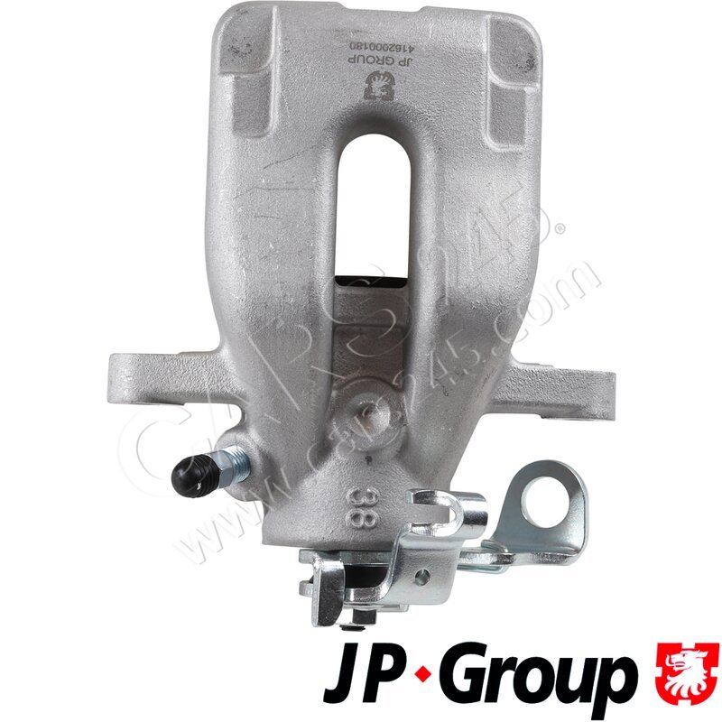 Brake Caliper JP Group 4162000180 3