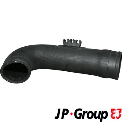 Charge Air Hose JP Group 1117700300