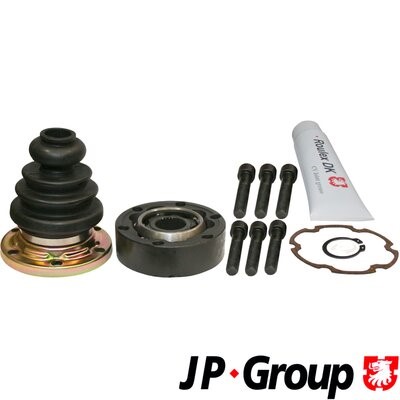 Joint Kit, drive shaft JP Group 1143500610