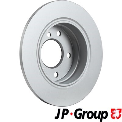 Brake Disc JP Group 1463203300 2