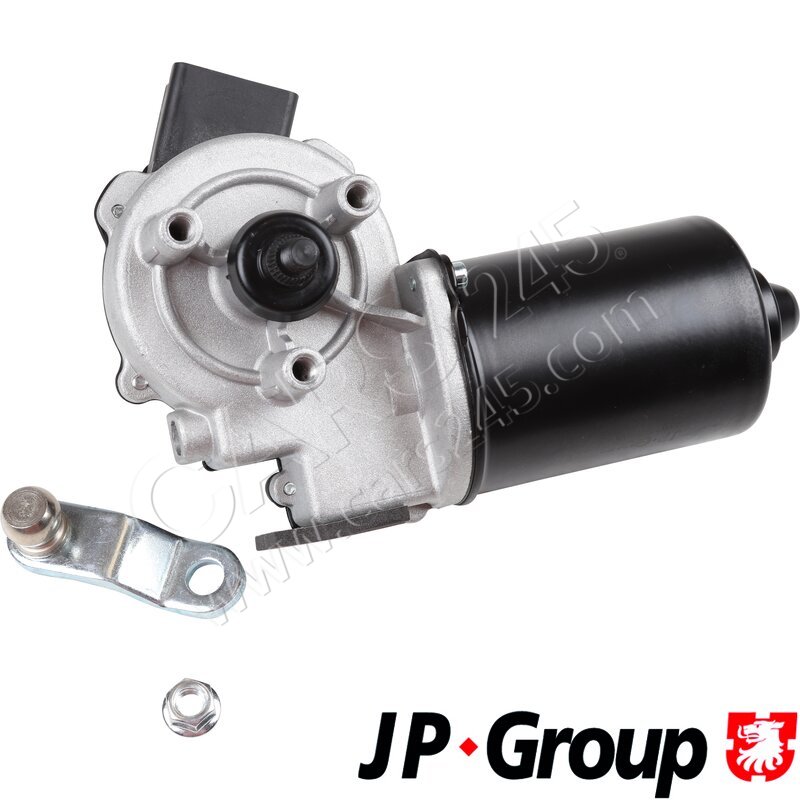 Wiper Motor JP Group 4198200700