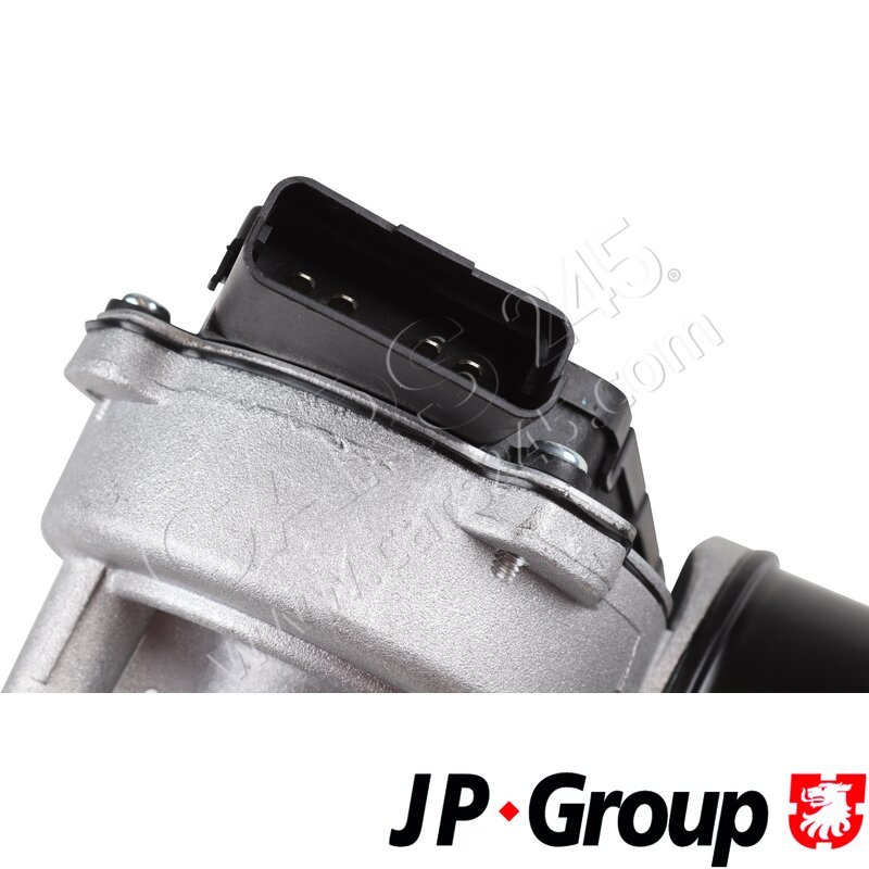 Wiper Motor JP Group 4198200700 3