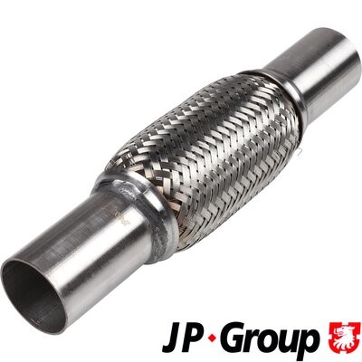 Flexible Pipe, exhaust system JP Group 9924402500