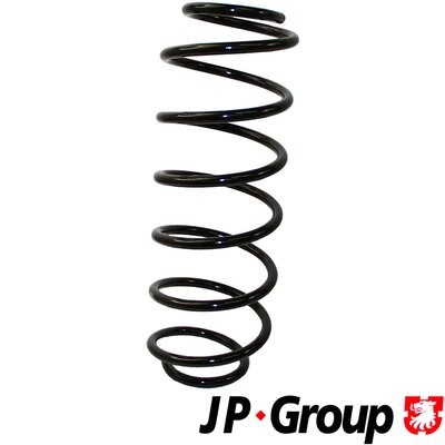 Suspension Spring JP Group 1142201900