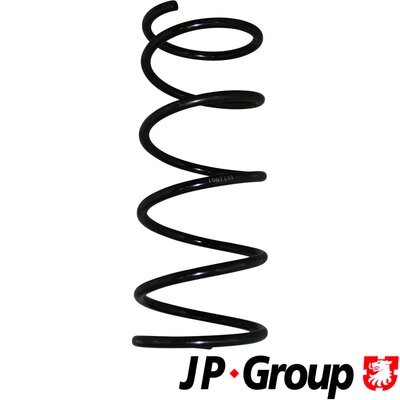 Suspension Spring JP Group 1542200900