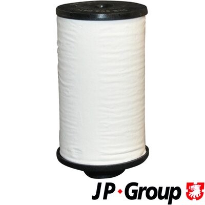 Hydraulic Filter, automatic transmission JP Group 1131900800