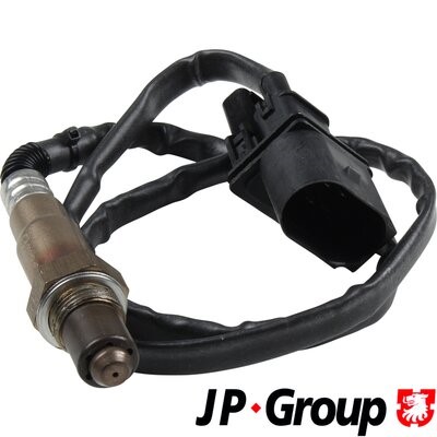 Lambda Sensor JP Group 1193804400