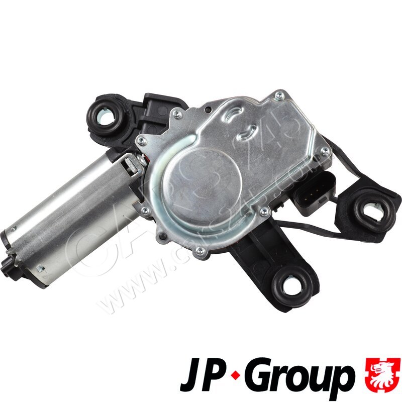 Wiper Motor JP Group 1198202700 2