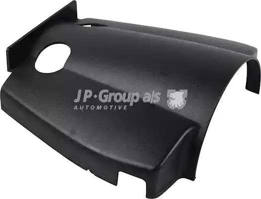 Covering, steering column JP Group 1645600400