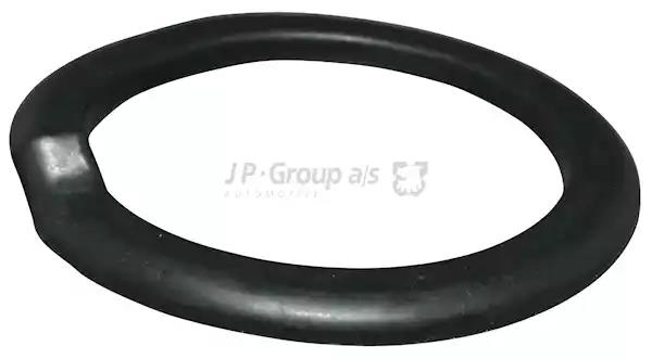 Rubber Buffer, suspension JP Group 8142251400
