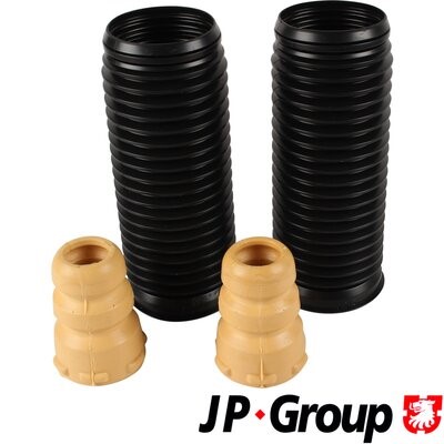 Dust Cover Kit, shock absorber JP Group 1142701610