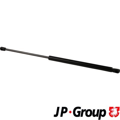 Gas Spring, boot-/cargo area JP Group 1181212000
