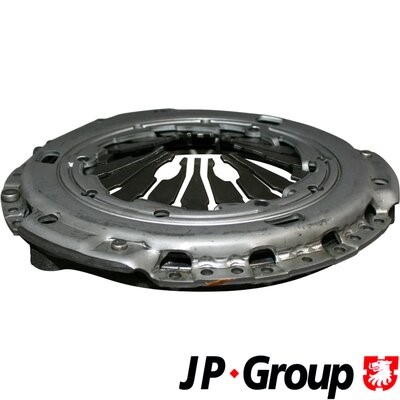 Clutch Pressure Plate JP Group 1130101100
