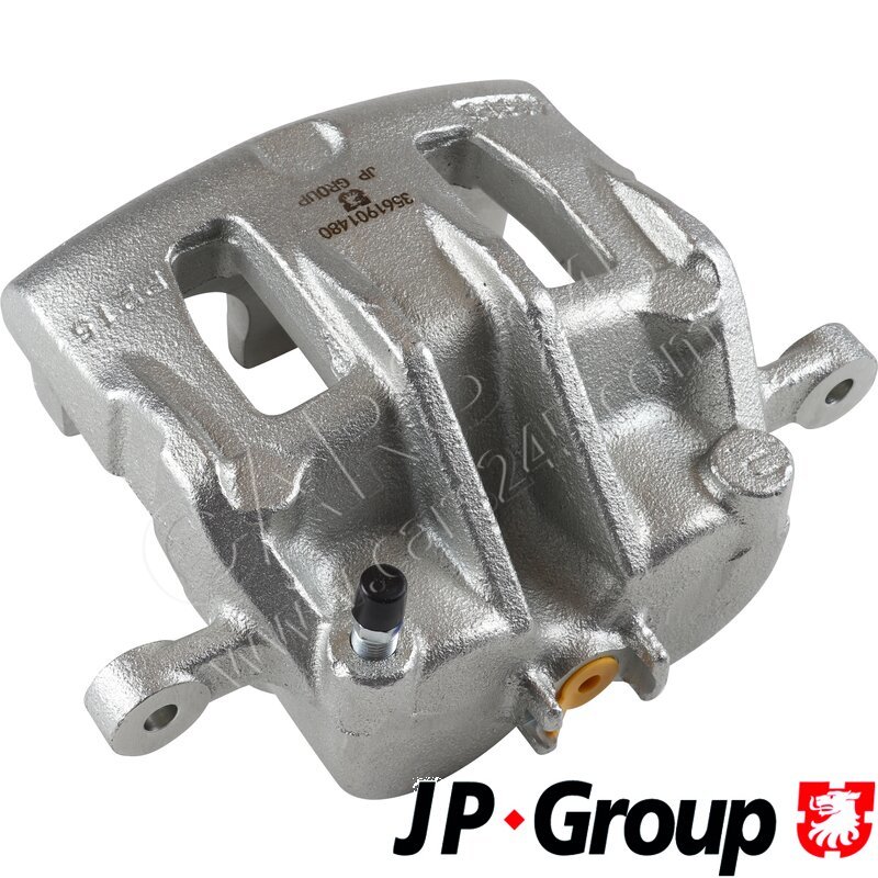 Brake Caliper JP Group 3561901480