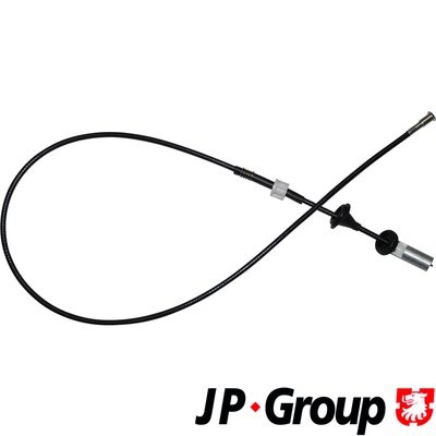 Speedometer Cable JP Group 1170601100