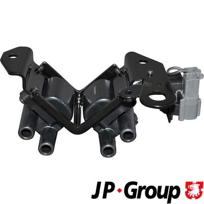 Ignition Coil JP Group 3591600300