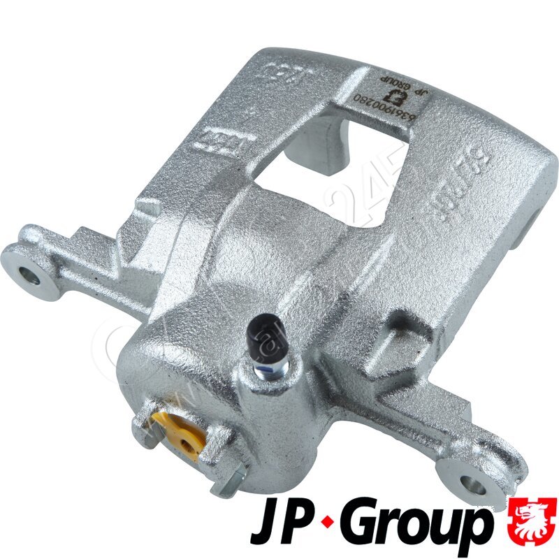 Brake Caliper JP Group 6361900280