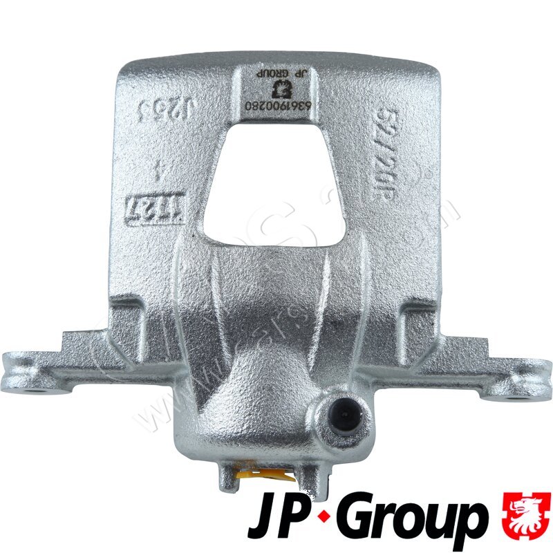 Brake Caliper JP Group 6361900280 3