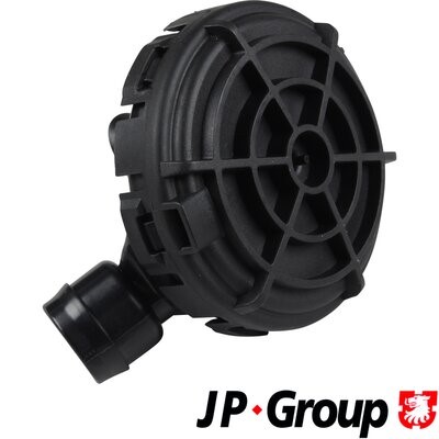 Valve, crankcase ventilation JP Group 1116006400 2