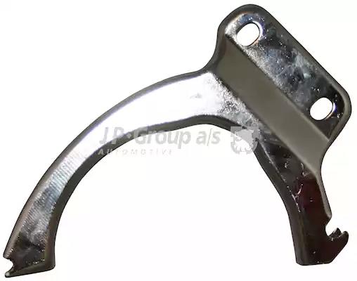 Holder, exhaust system JP Group 1121602280
