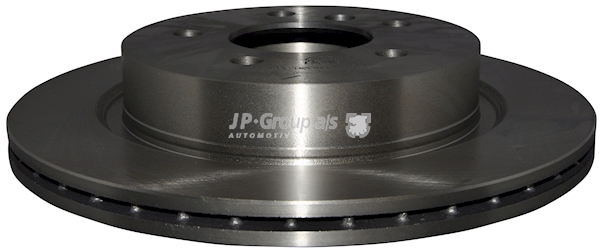 Brake Disc JP Group 1463202300