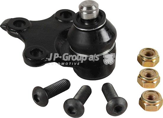 Ball Joint JP Group 4140300400