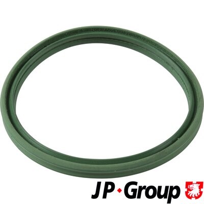 Seal Ring, charge air hose JP Group 1117750100