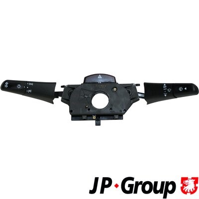 Steering Column Switch JP Group 1196204700