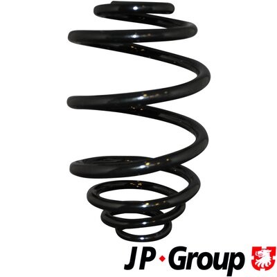 Suspension Spring JP Group 1252200400
