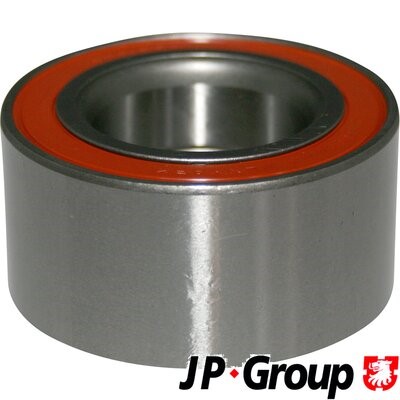 Wheel Bearing JP Group 1541200200