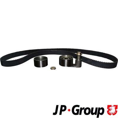 Timing Belt Kit JP Group 4812101810