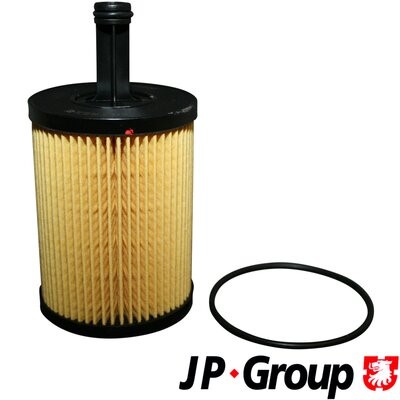 Oil Filter JP Group 1118502200