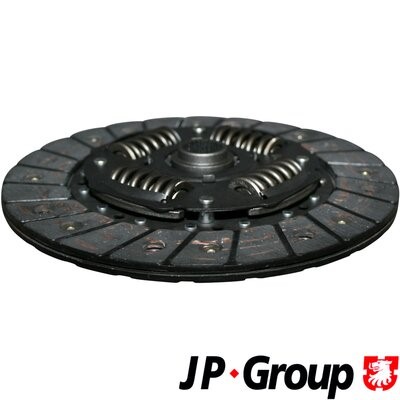 Clutch Disc JP Group 1130201600