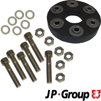 Joint, propshaft JP Group 1353800100