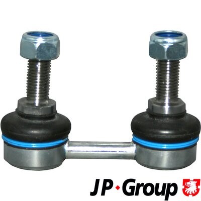 Link/Coupling Rod, stabiliser bar JP Group 1450500900