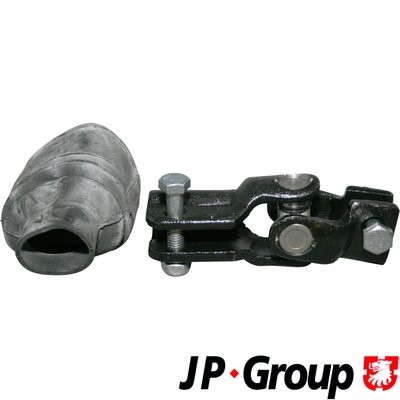 Joint, steering shaft JP Group 1544900400