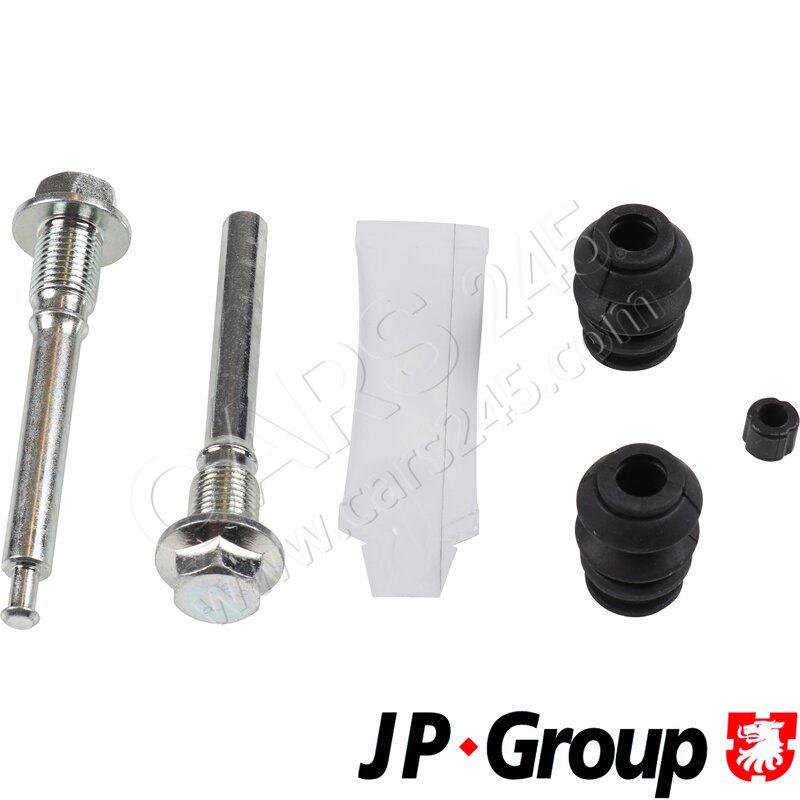Guide Sleeve Kit, brake caliper JP Group 3964003410