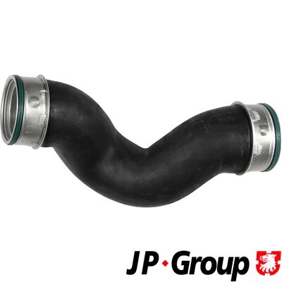 Charge Air Hose JP Group 1117705900