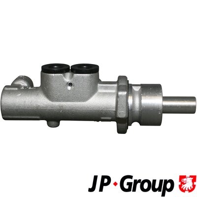 Brake Master Cylinder JP Group 1161100600