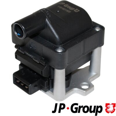 Ignition Coil JP Group 1191601500