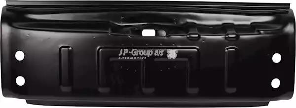 Front Cowling JP Group 1680502500