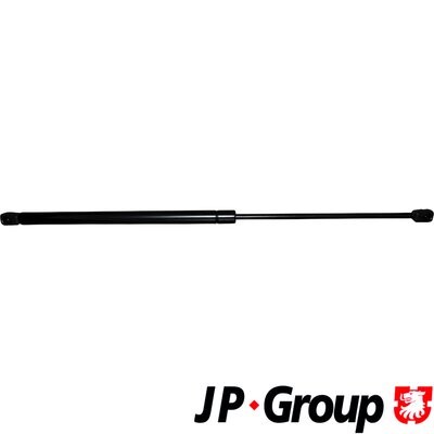 Gas Spring, boot/cargo area JP Group 1181209300