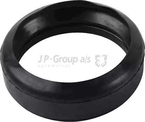Seal, oil filter JP Group 1612950400
