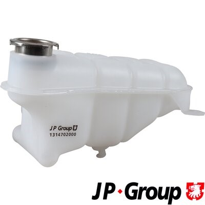 Expansion Tank, coolant JP Group 1314702000