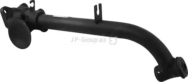 Track Control Arm JP Group 8150200182