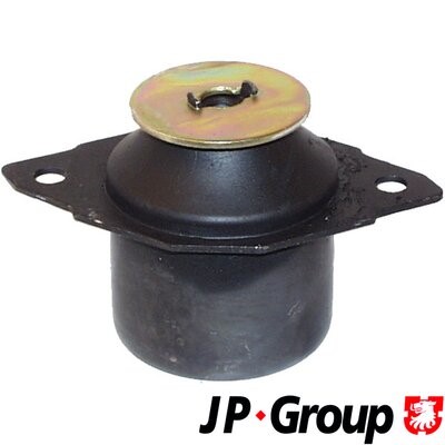 Mounting, engine JP Group 1117907470