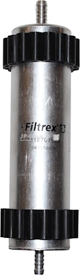 Fuel filter JP Group 1118707500