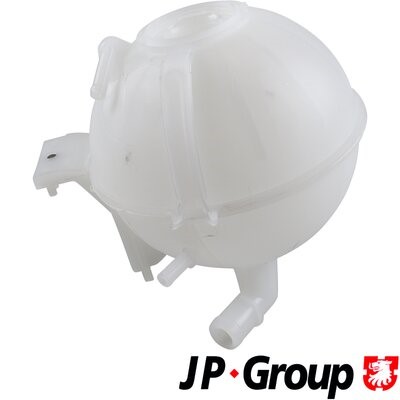 Expansion Tank, coolant JP Group 1314701800