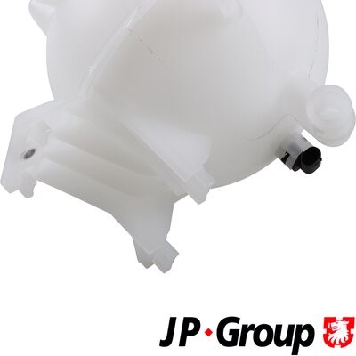 Expansion Tank, coolant JP Group 1314701800 2